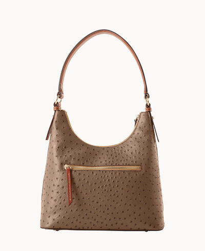 Ostrich Hobo