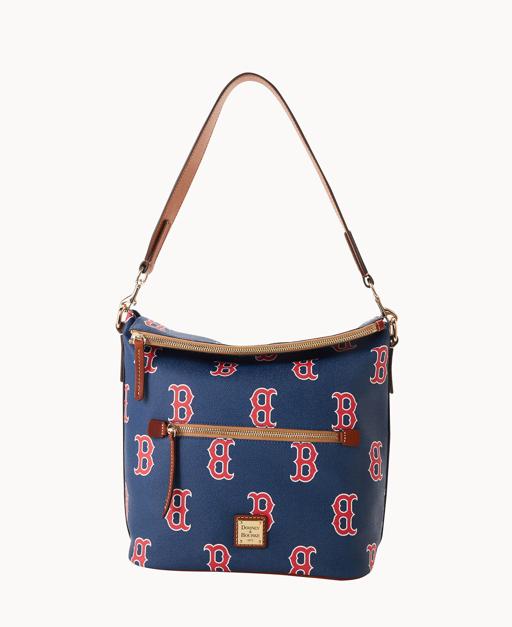 Dooney & Bourke Boston Red Sox Game Day Crossbody Purse