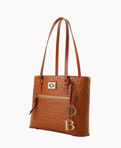Collegiate University of Georgia Shopper