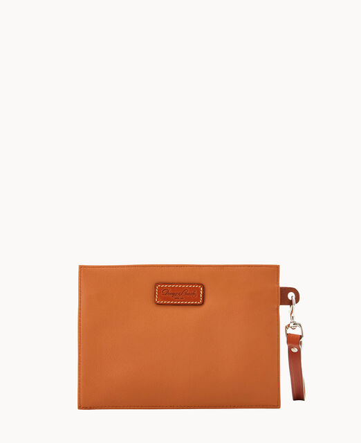 Pouch Wristlet