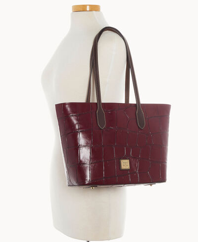 Denison Tote