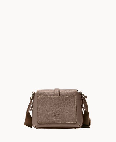 Henrys Mini Foldover Crossbody