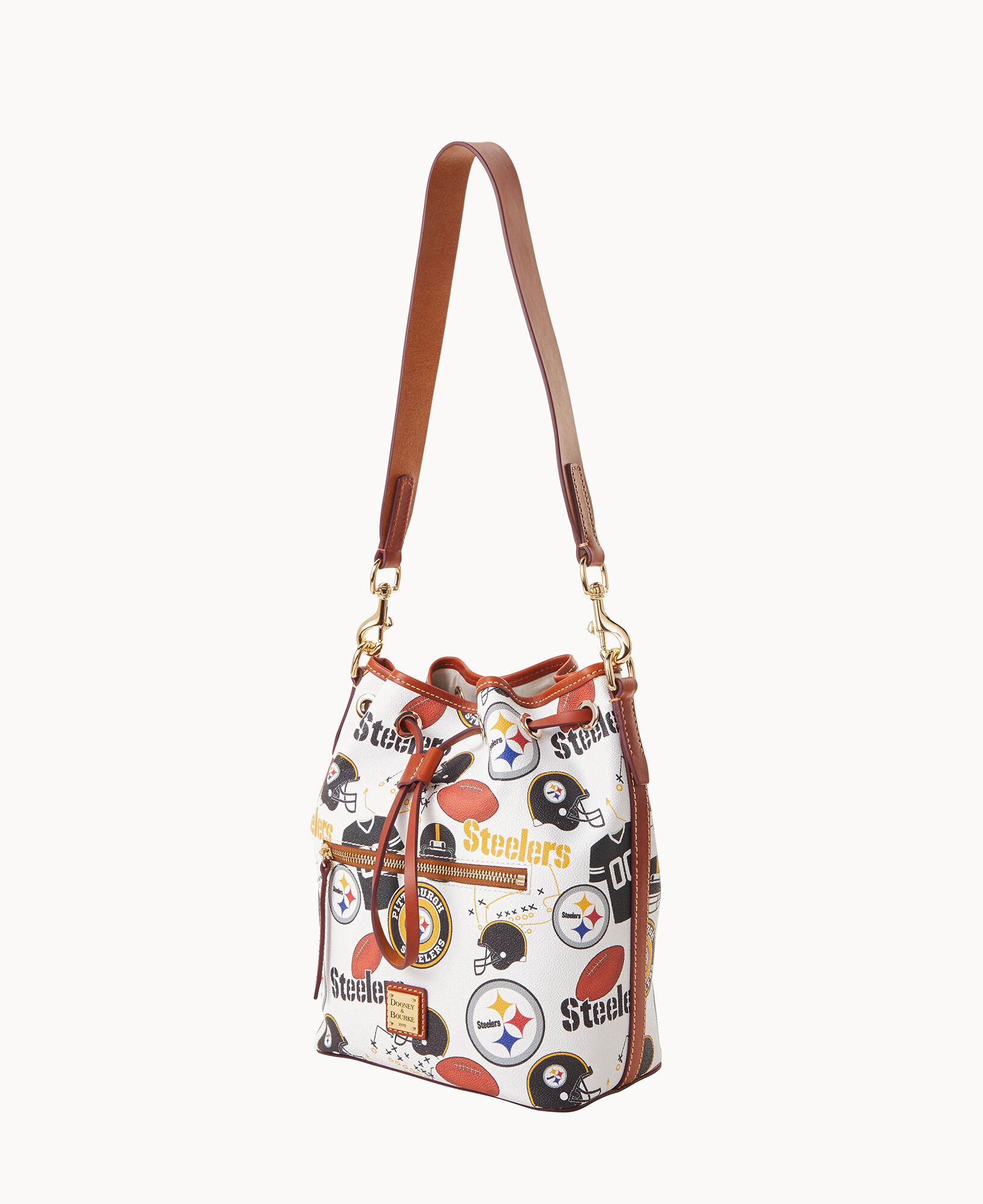 Dooney and bourke best sale nfl purses