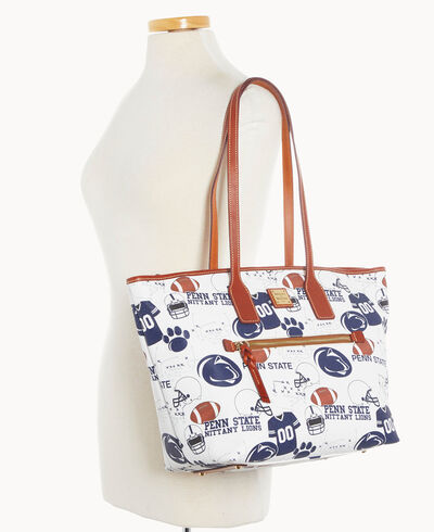 Collegiate Penn State University Tote