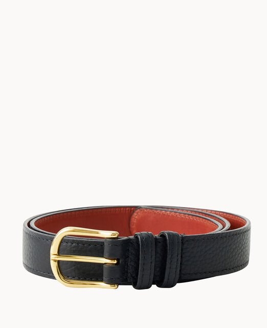 All Weather Leather Belt
