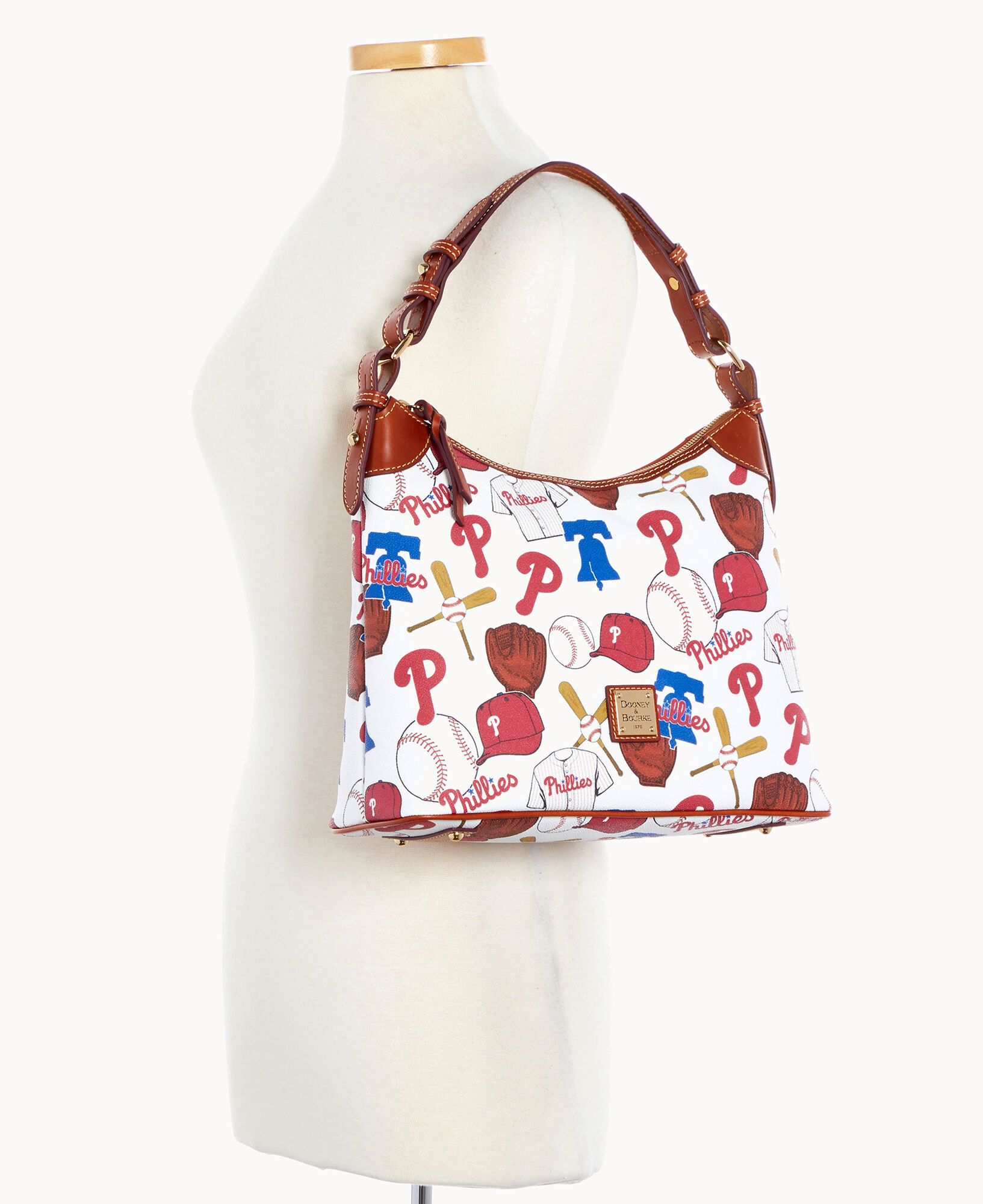Dooney and hotsell bourke mlb collection