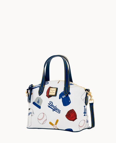 MLB Dodgers Ruby