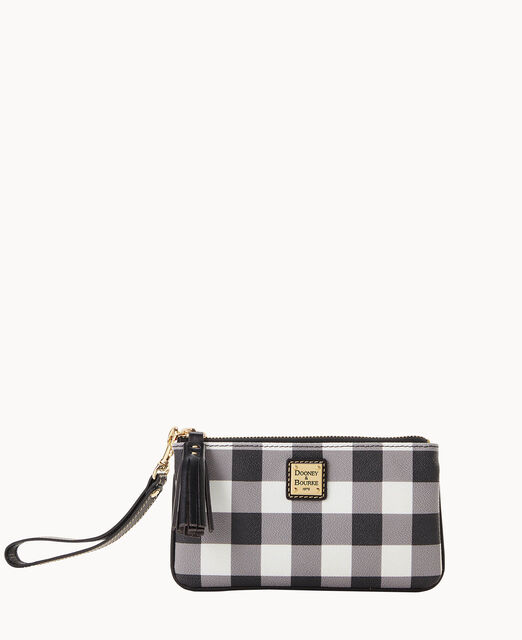 Tucker Small Carrington Wristlet