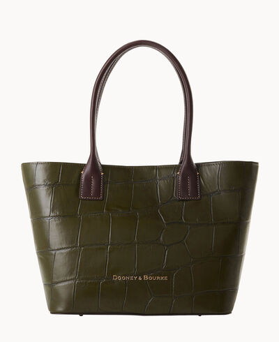 Denison Small Russel