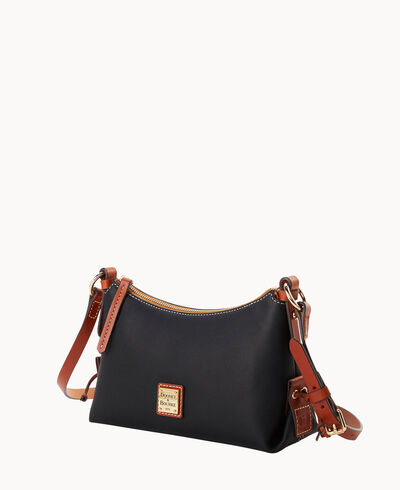 Torino Hobo Crossbody