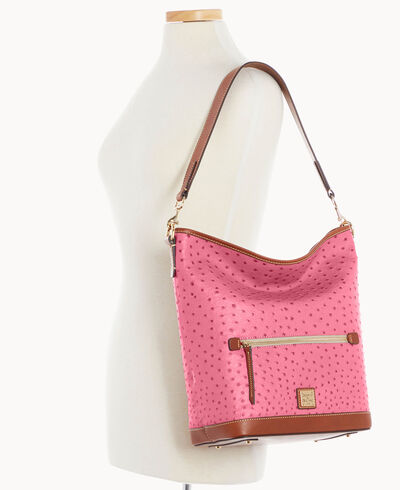 Ostrich Hobo