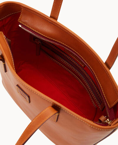 Florentine Small Charleston Shopper