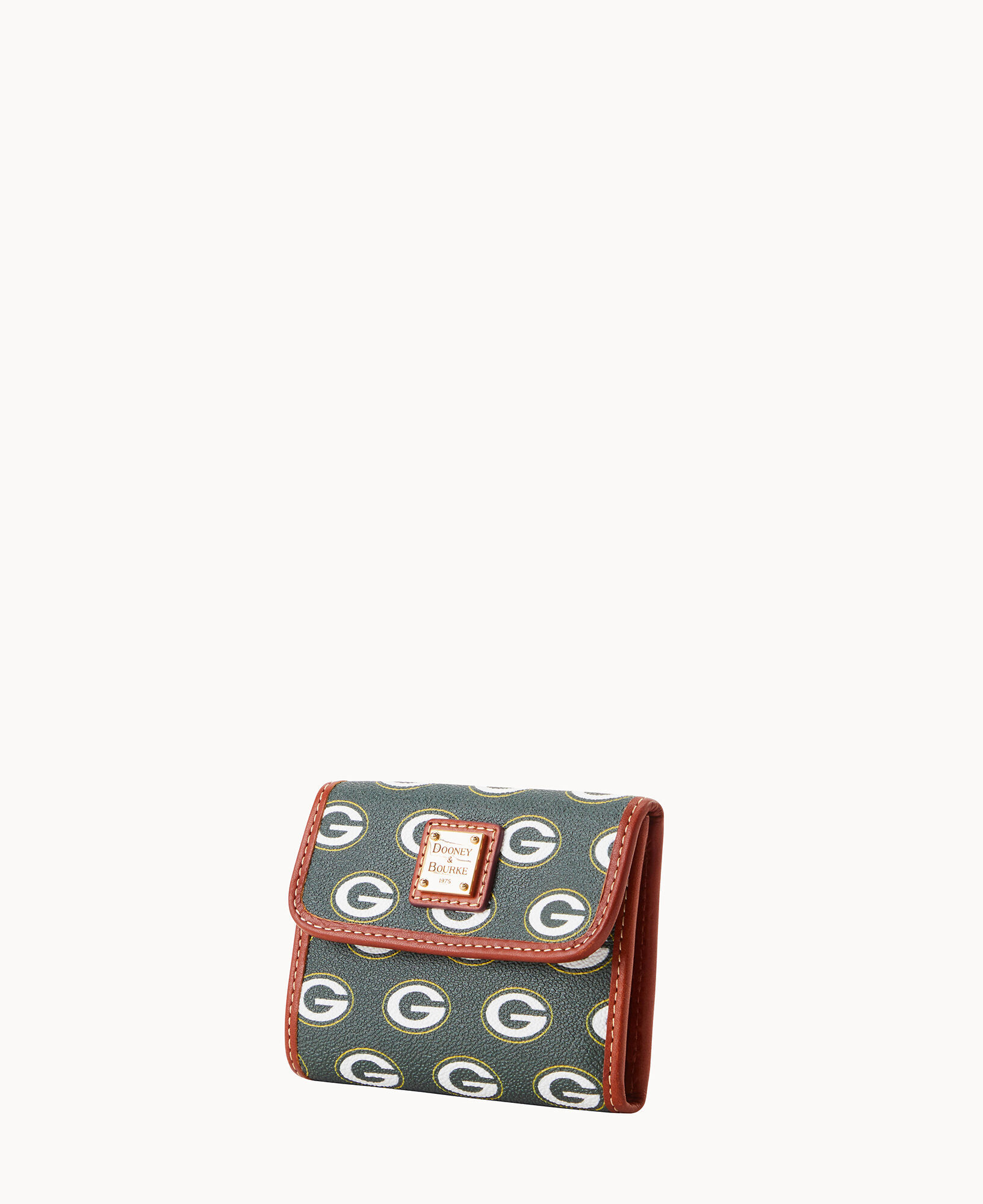 Dooney and best sale bourke nfl wallets