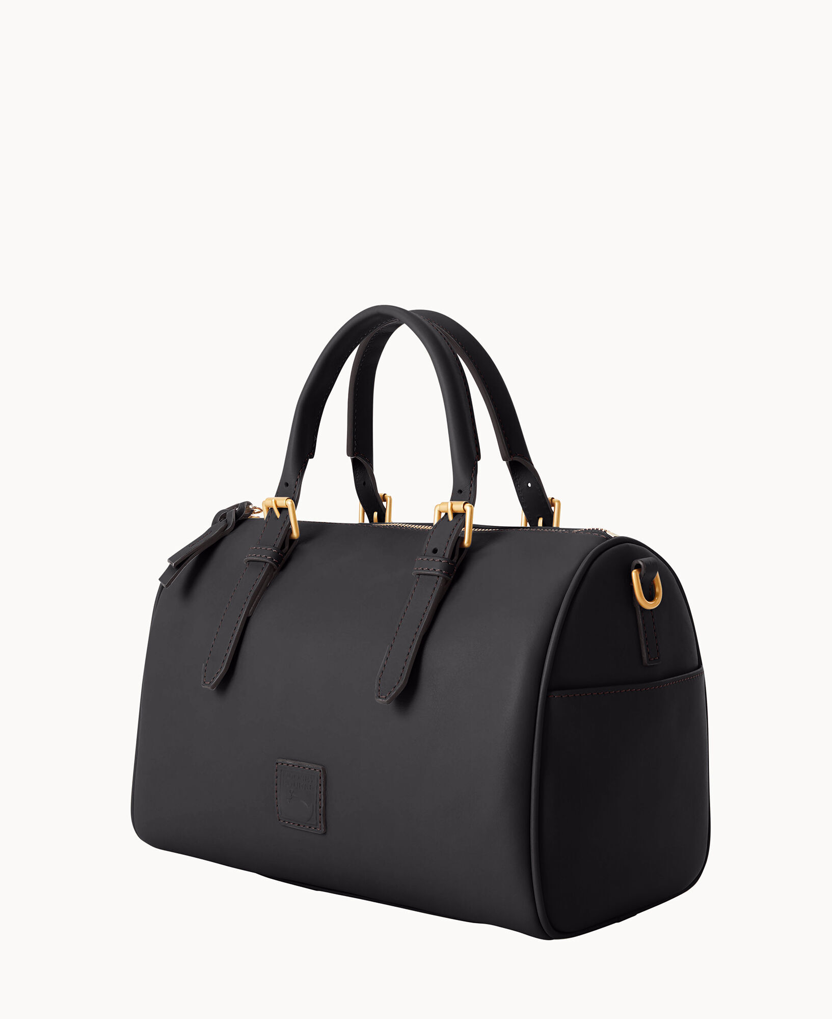Dooney & discount bourke olivia satchel