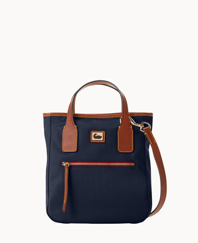 Wayfarer Small Handle Tote