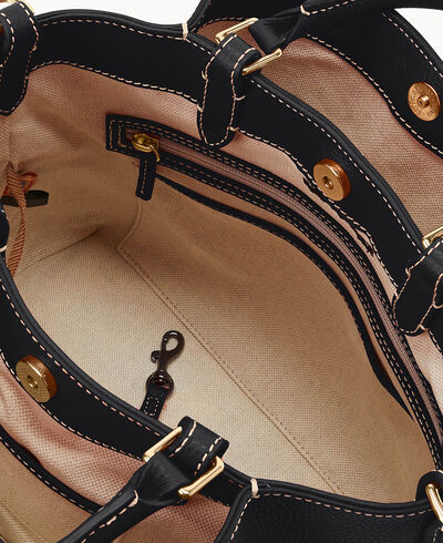 Lucca Leather Barlow