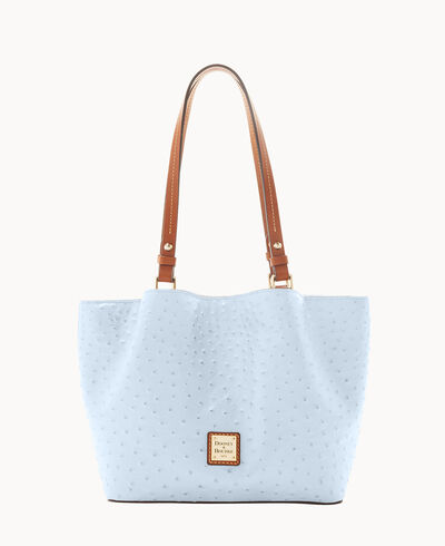 Shop Exotic Leather - Luxury Bags & Goods | Dooney & Bourke