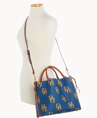 Monogram Brenna