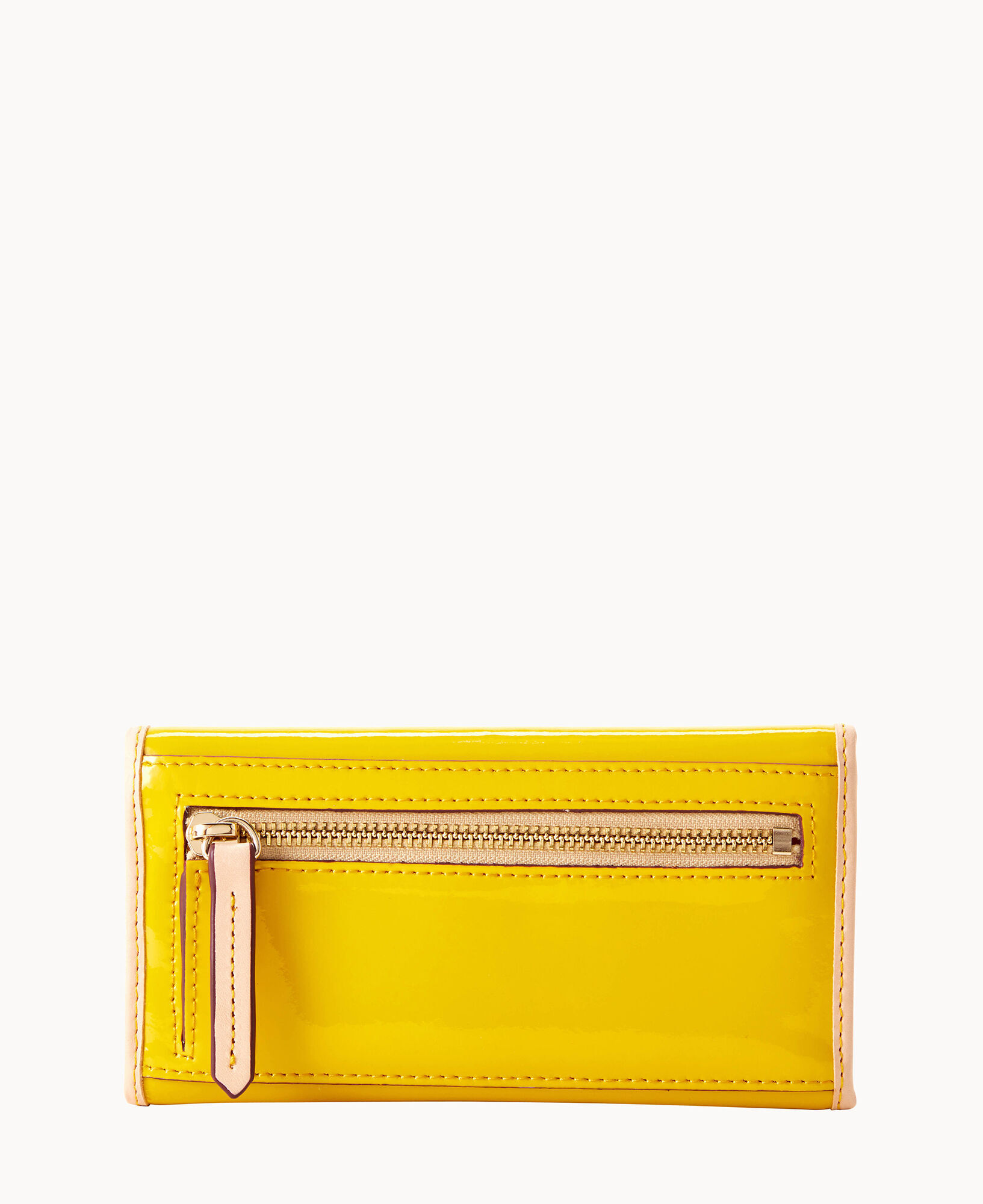 Patent Continental Clutch