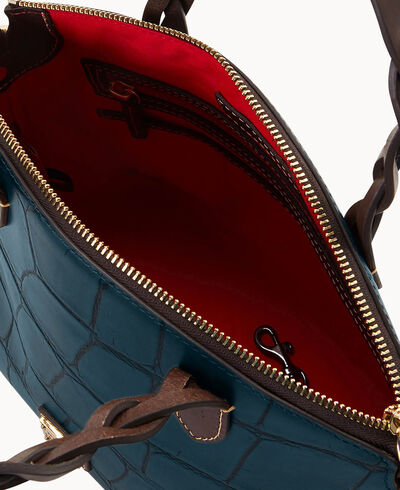 Denison Small Heidi Satchel