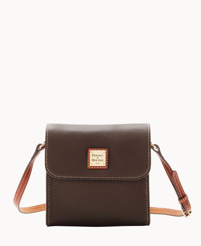 Pebble Grain Letter Carrier