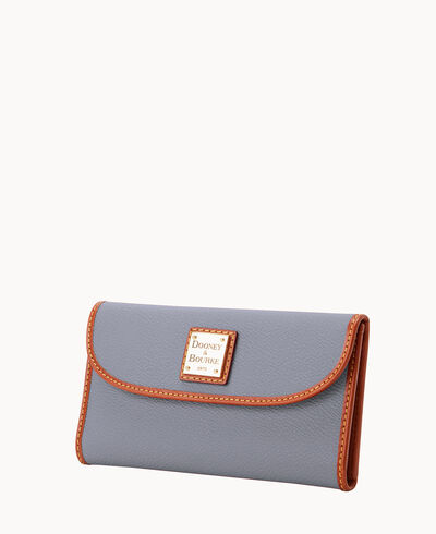 Kirby Continental Clutch