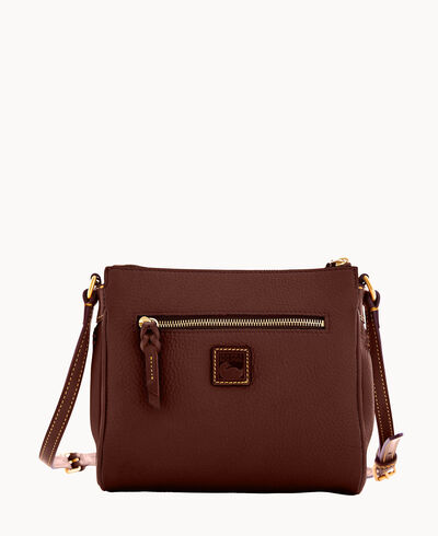 Florentine Pocket Crossbody