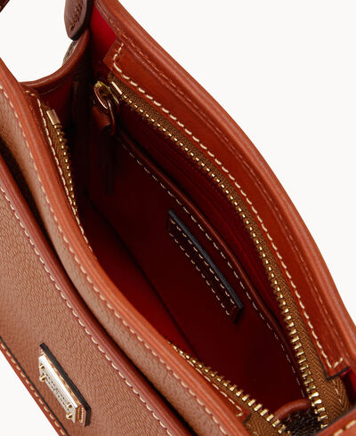 Pebble Grain Letter Carrier