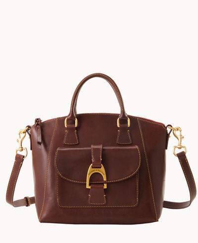 Florentine Naomi Satchel