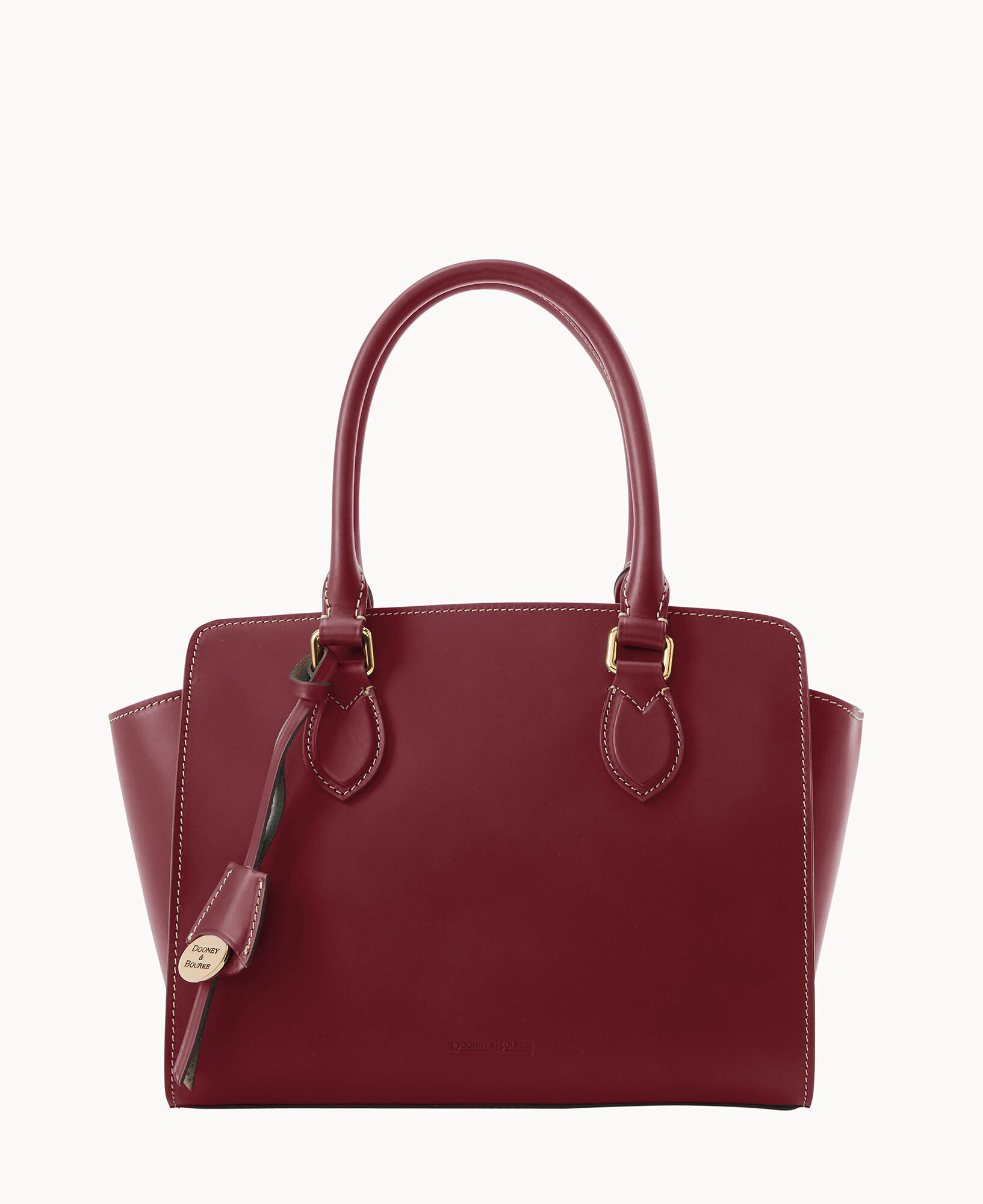 Dooney and bourke wine color shop