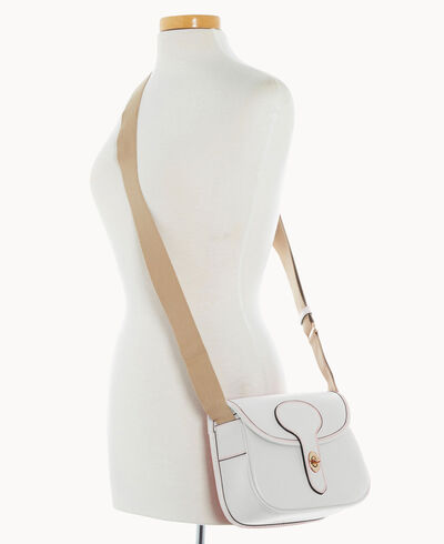 Penrose 2 Saddle 22
