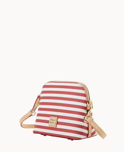 Skipper Domed Crossbody