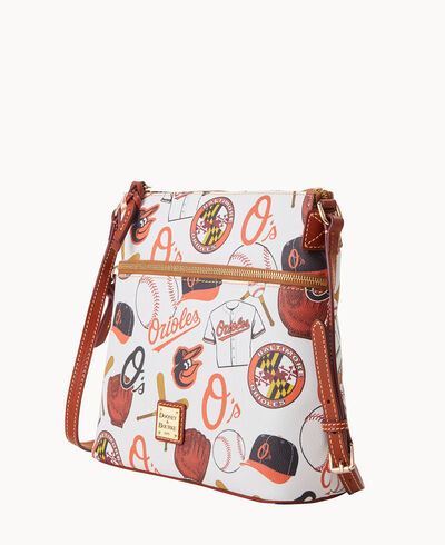 MLB Orioles Crossbody