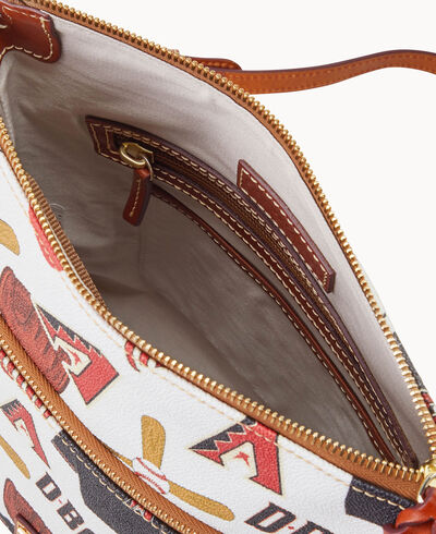 MLB Diamondbacks Crossbody