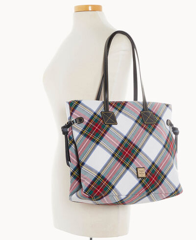 Tartan Victoria