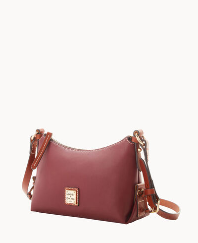 Penrose Hobo Crossbody 22