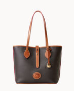 All Weather Leather 3.0 Tote 36