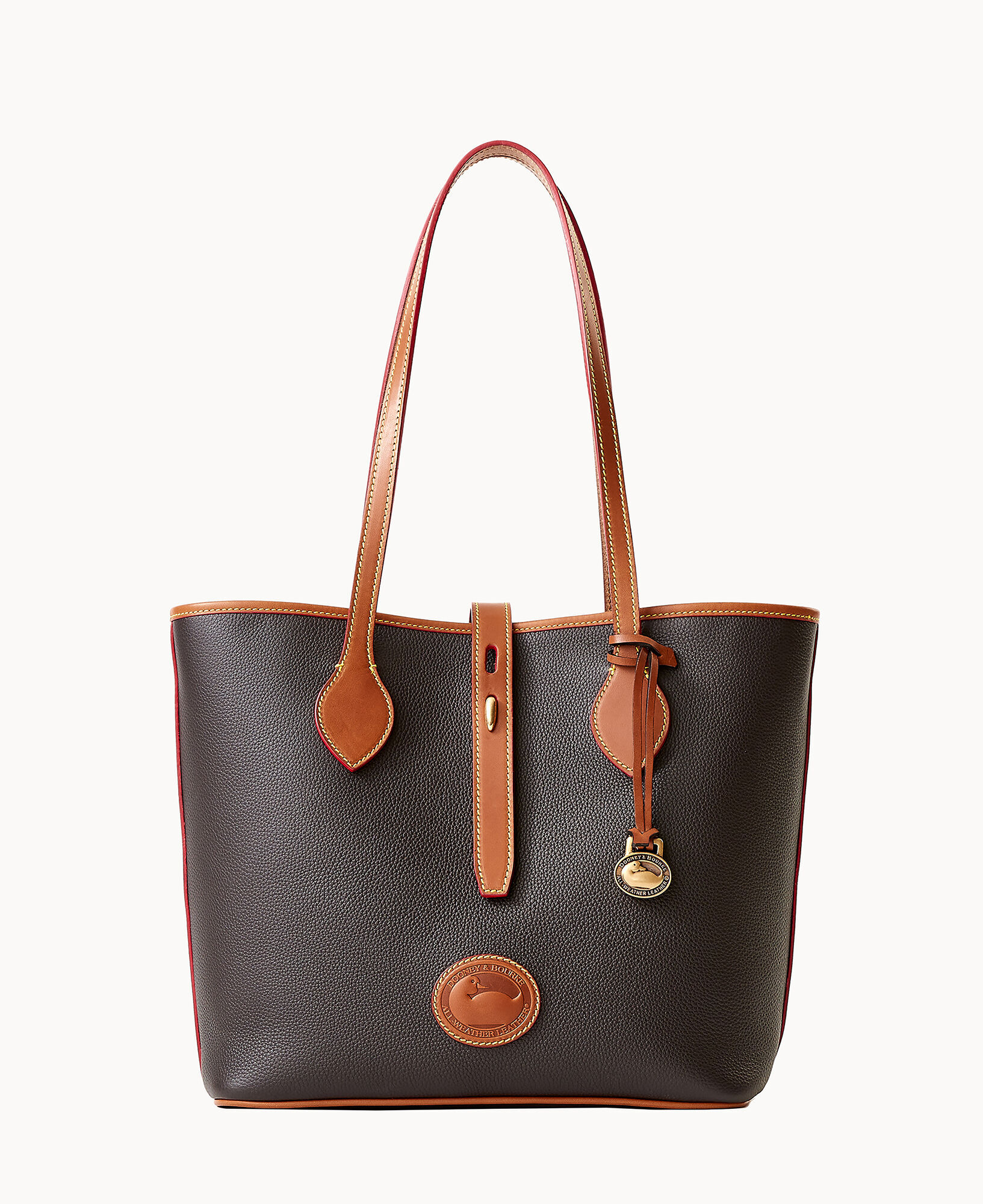 Dooney & Bourke All Weather Leather 3.0 Tote 36