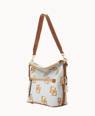 Monogram Sac