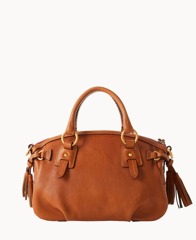 Florentine Medium Mail Satchel