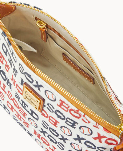 MLB Red Sox Suki Crossbody