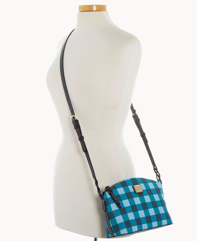 Tucker Penny Crossbody