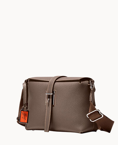 Henrys Foldover Crossbody