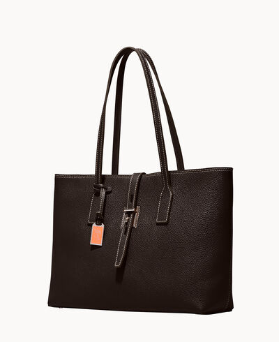 Henrys Zip Top Tote