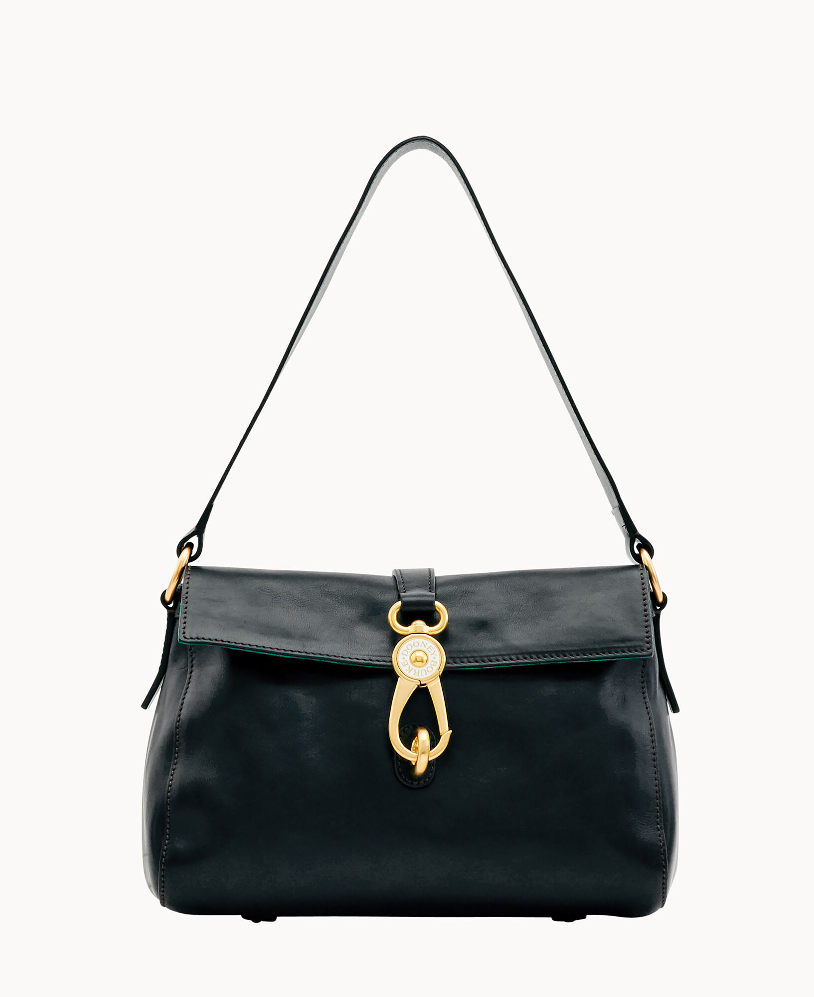 Dooney libby hobo outlet