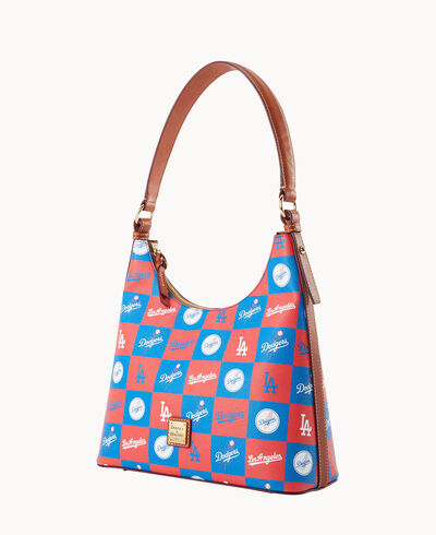 MLB Dodgers Hobo