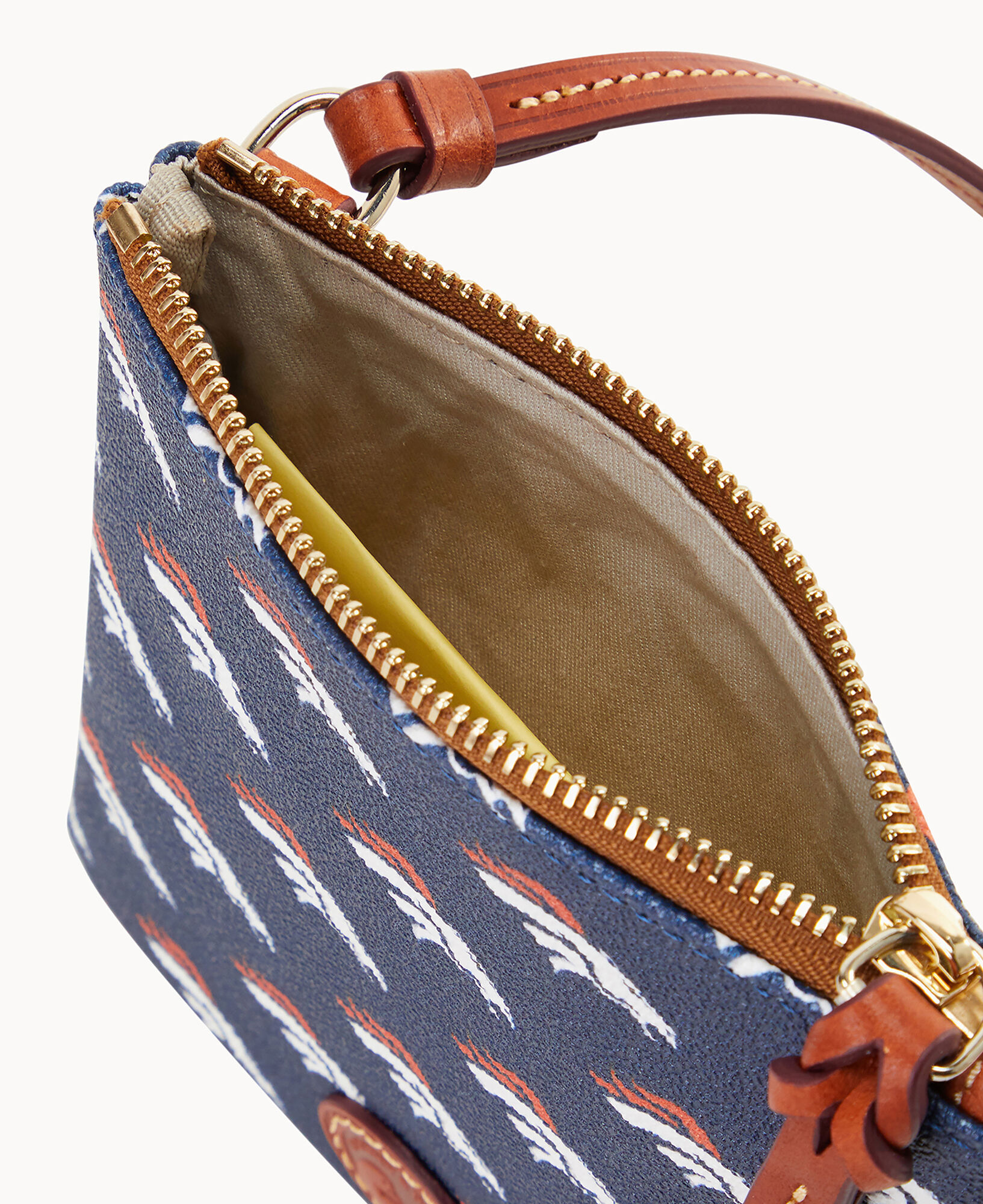 Denver broncos dooney and bourke store