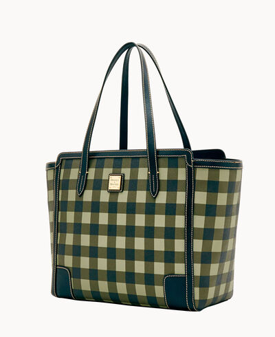 Tucker East West Shopper