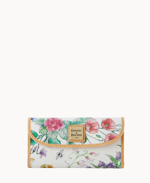 Botanical Collection Continental Clutch
