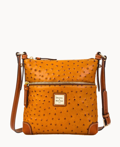Ostrich Letter Carrier